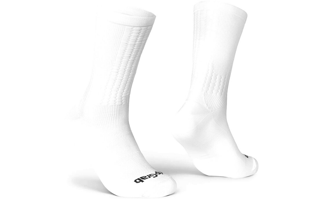 GRIPGRAB Fast Stream Aero Cycling Socken
