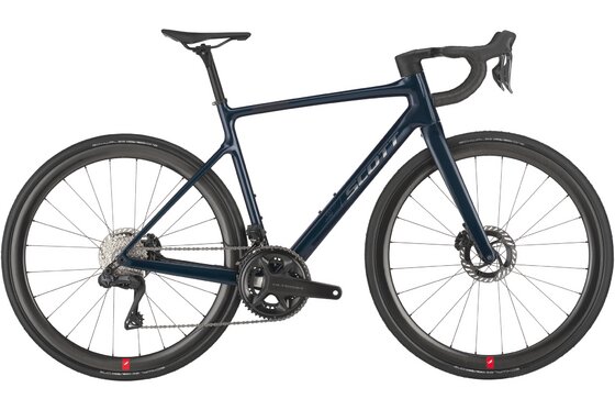Scott Addict Road - Scott Addict 20 - 28 Zoll - Diamant - 2025