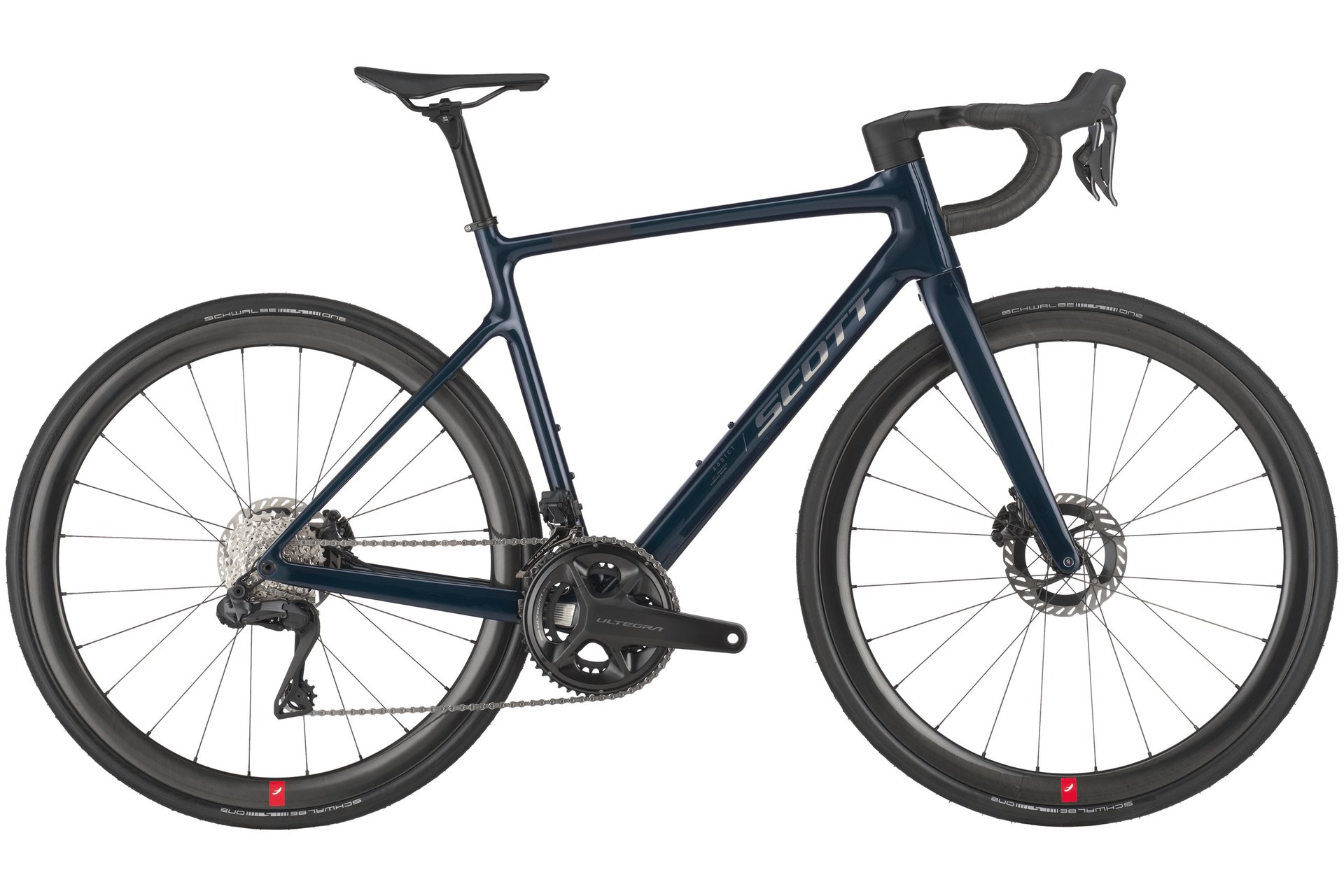 Scott Addict 20 - 28 Zoll - Diamant - 2025