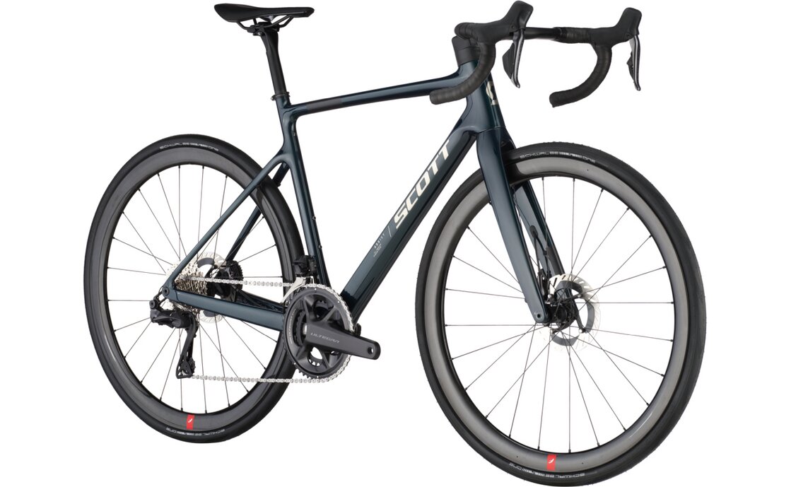 Scott Addict 20 - 28 Zoll - Diamant - 2025