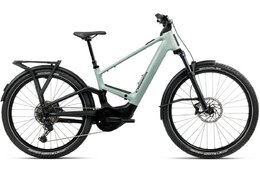 Orbea Muga 30 - 600 Wh - 27,5 Zoll - Fully - 2026