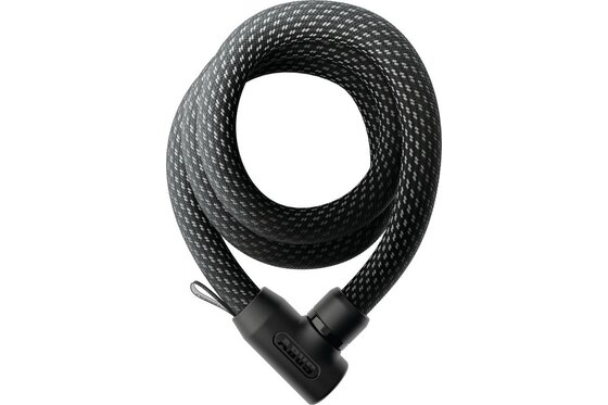 Fahrradschlösser - Abus Yarnit 4004K/140 Kettenschloss