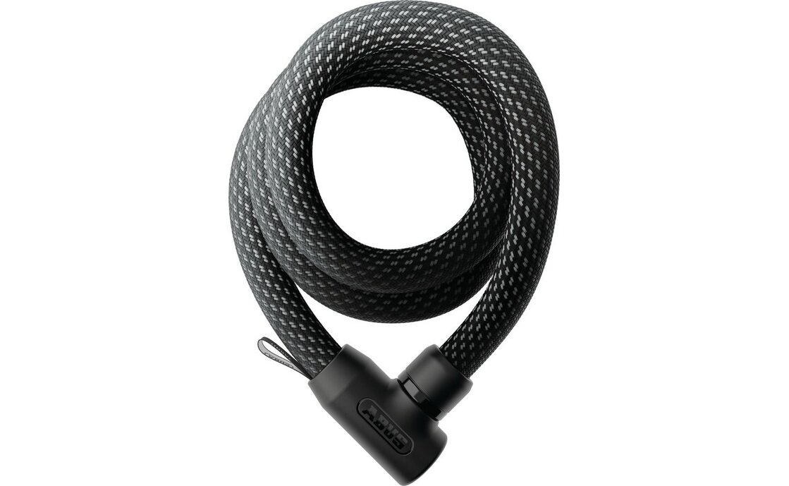 Abus Yarnit 4004K/140 Kettenschloss