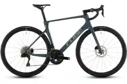 Cube Agree C:62 ONE - 28 Zoll - Diamant - 2026
