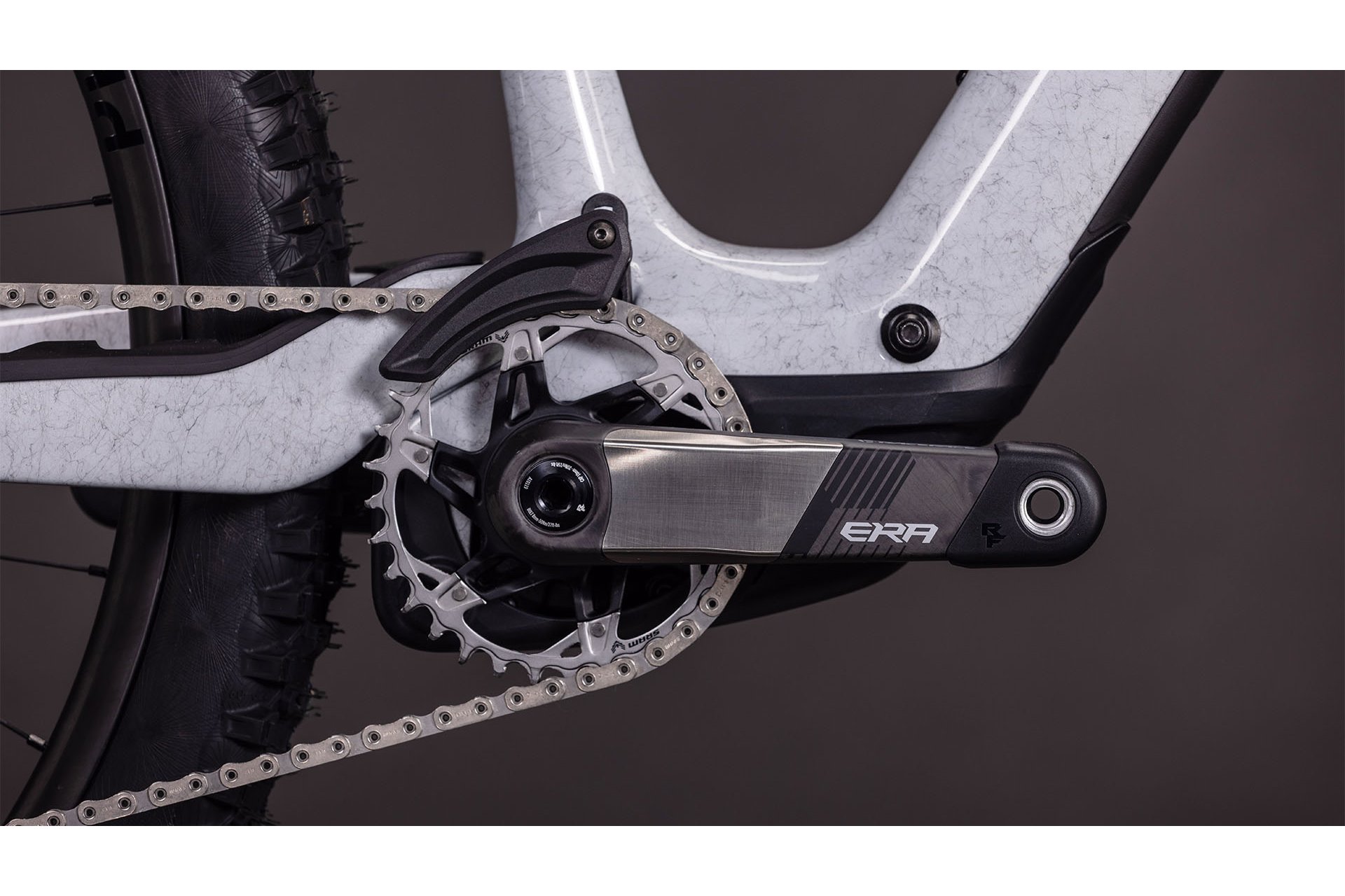 Cube AMS Hybrid ONE44 C:68X SUPER TM 400X - 400 Wh - 29 Zoll - Fully