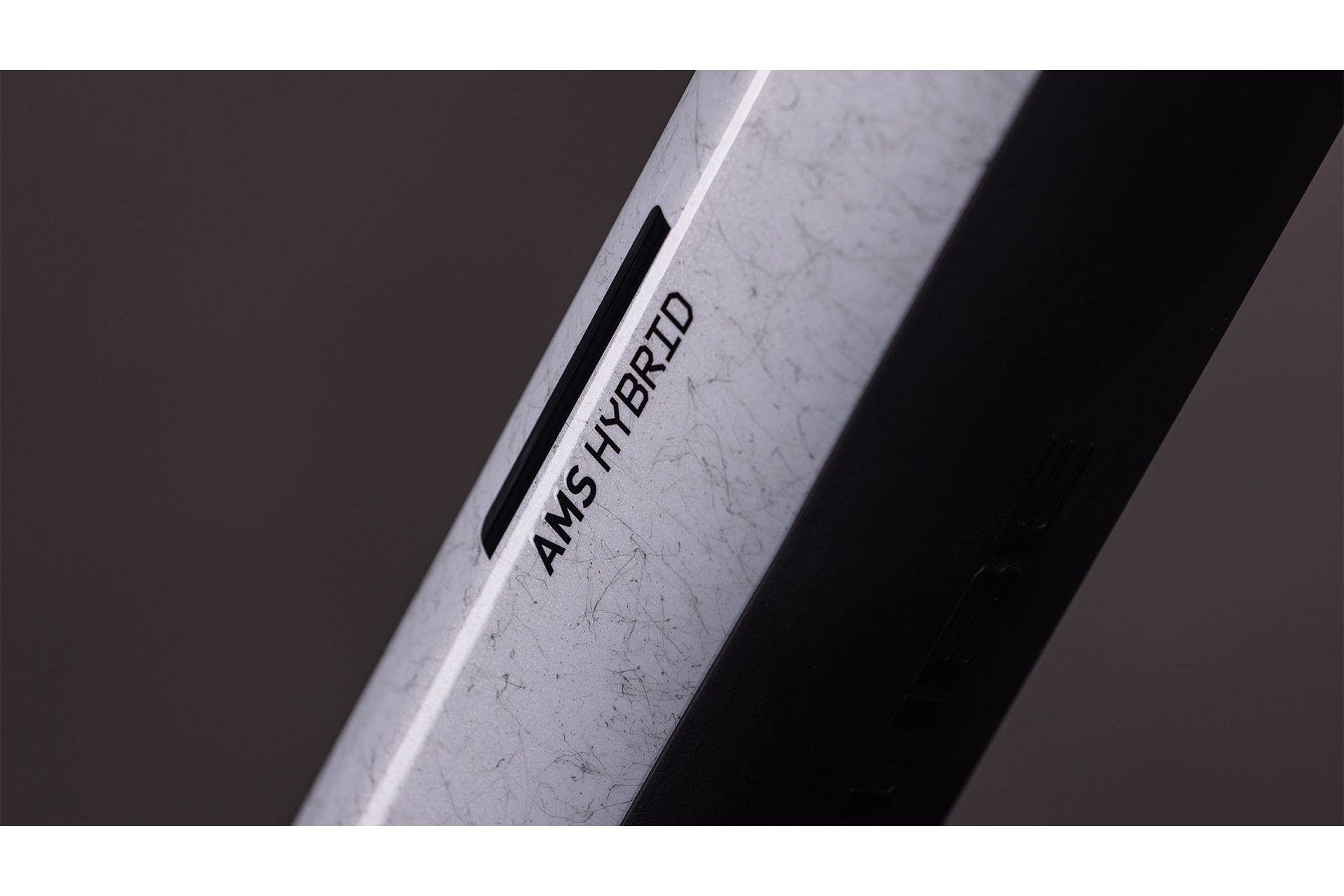 Cube AMS Hybrid ONE44 C:68X SUPER TM 400X - 400 Wh - 29 Zoll - Fully