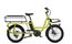 Benno Bikes RemiDemi XL 9D CX EVO 2 + Family Package - 545 Wh - 20 Zoll - Longtail - 2026