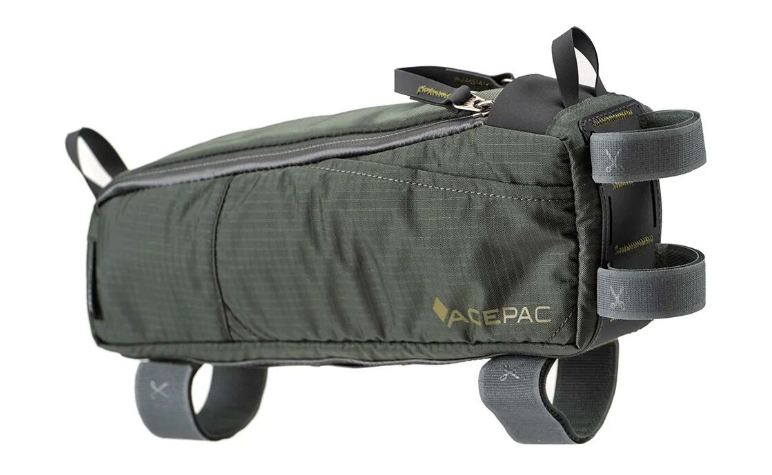 Acepac Fuel Bag L MKIII Oberrohrtasche - 1,2L