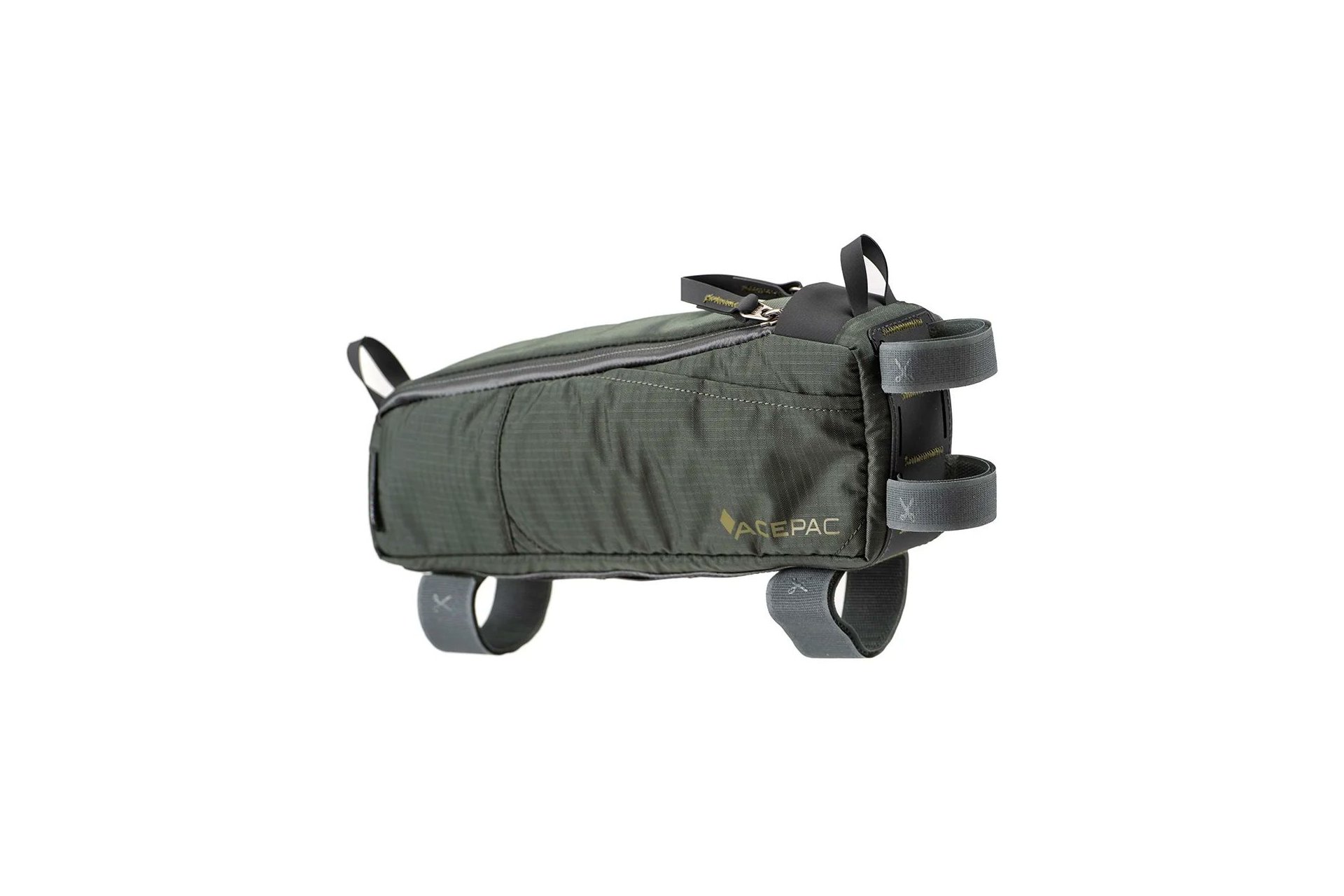 Acepac Fuel Bag L MKIII Oberrohrtasche - 1,2L