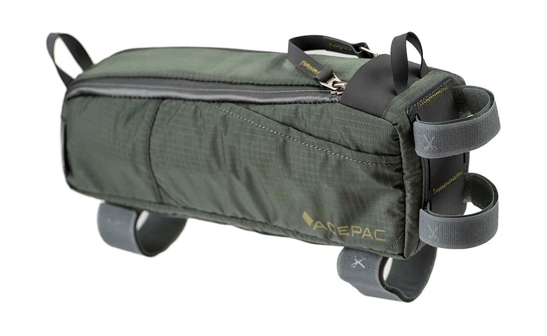 Acepac Fuel Bag L MKIII Oberrohrtasche - 1,2L