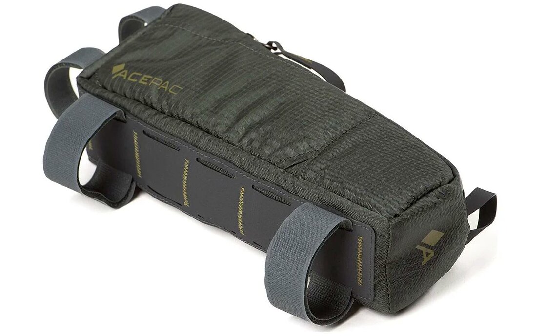 Acepac Fuel Bag L MKIII Oberrohrtasche - 1,2L