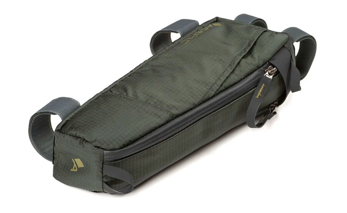 Acepac Fuel Bag L MKIII Oberrohrtasche - 1,2L