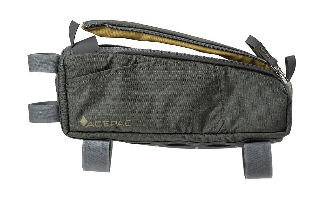 Acepac Fuel Bag L MKIII Oberrohrtasche - 1,2L