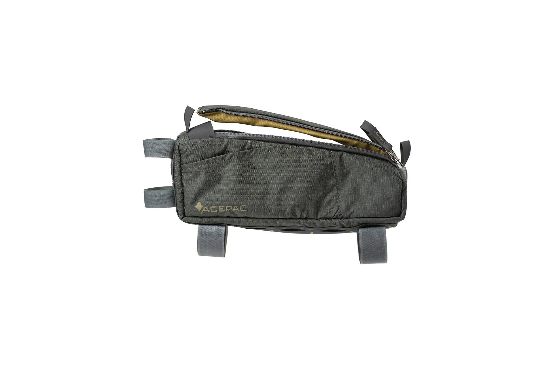 Acepac Fuel Bag L MKIII Oberrohrtasche - 1,2L