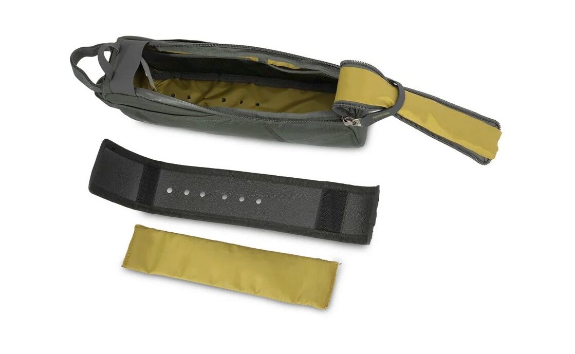 Acepac Fuel Bag L MKIII Oberrohrtasche - 1,2L