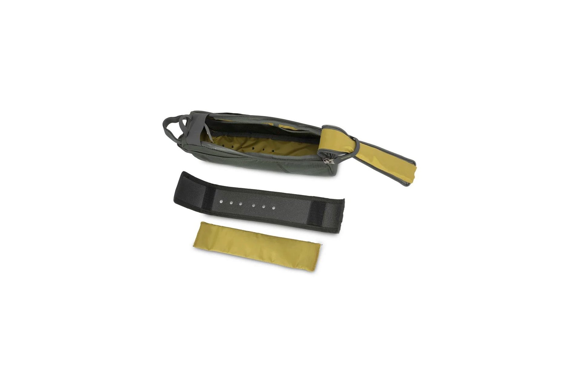 Acepac Fuel Bag L MKIII Oberrohrtasche - 1,2L