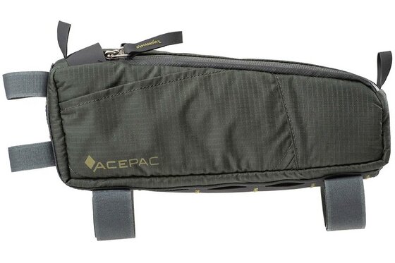 Rahmentaschen - Acepac Fuel Bag L MKIII Oberrohrtasche - 1,2L