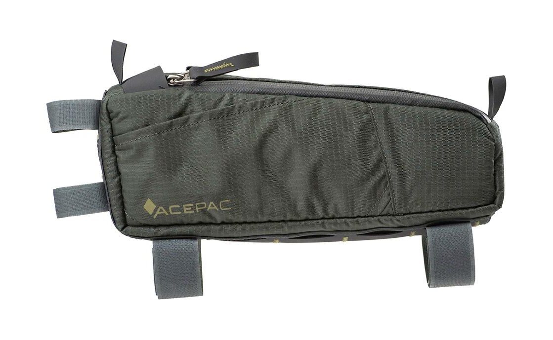 Acepac Fuel Bag L MKIII Oberrohrtasche - 1,2L