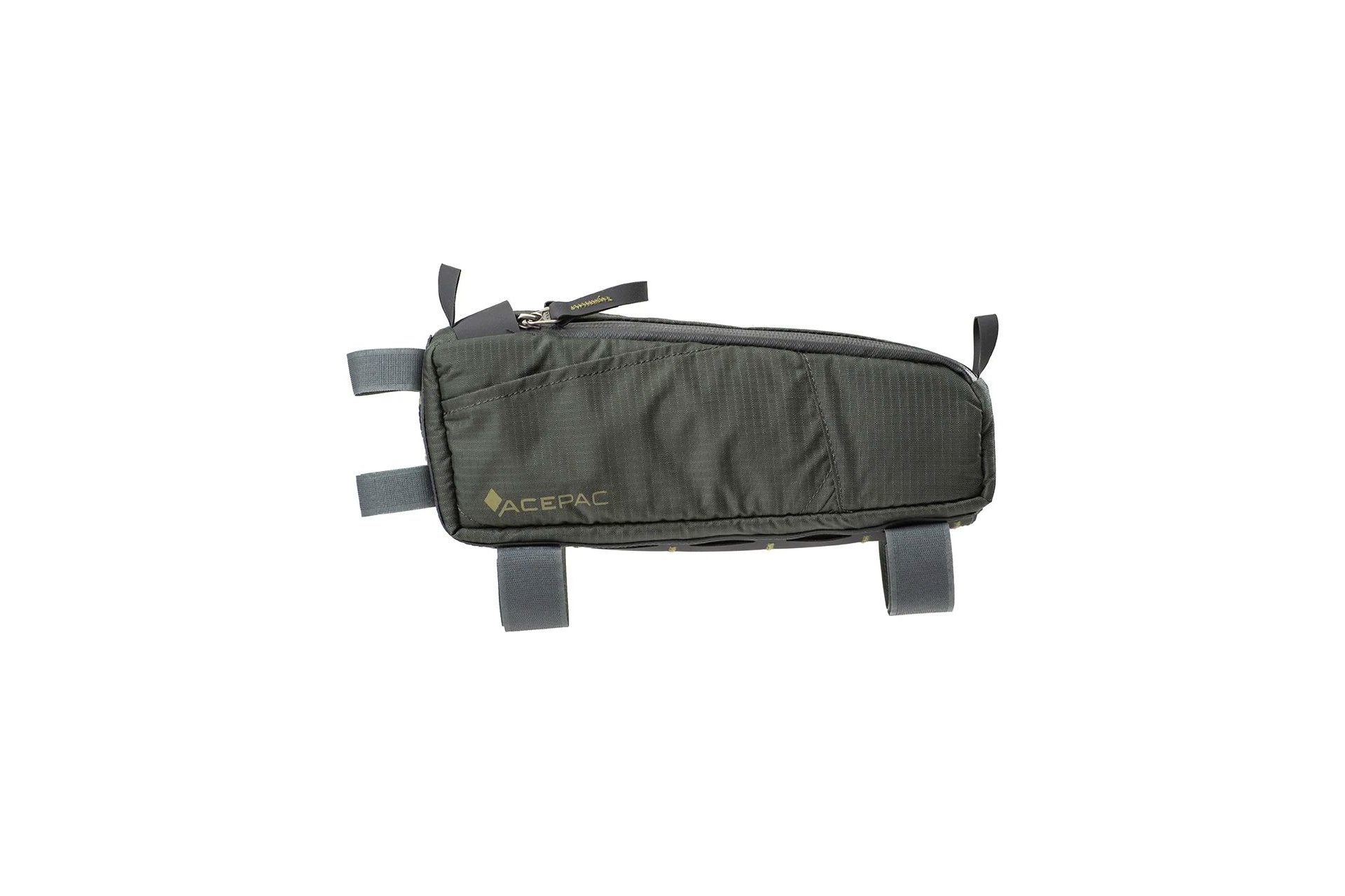 Acepac Fuel Bag L MKIII Oberrohrtasche - 1,2L