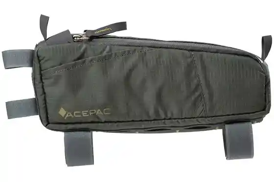 Rahmentaschen - Acepac Fuel Bag L MKIII Oberrohrtasche - 1,2L