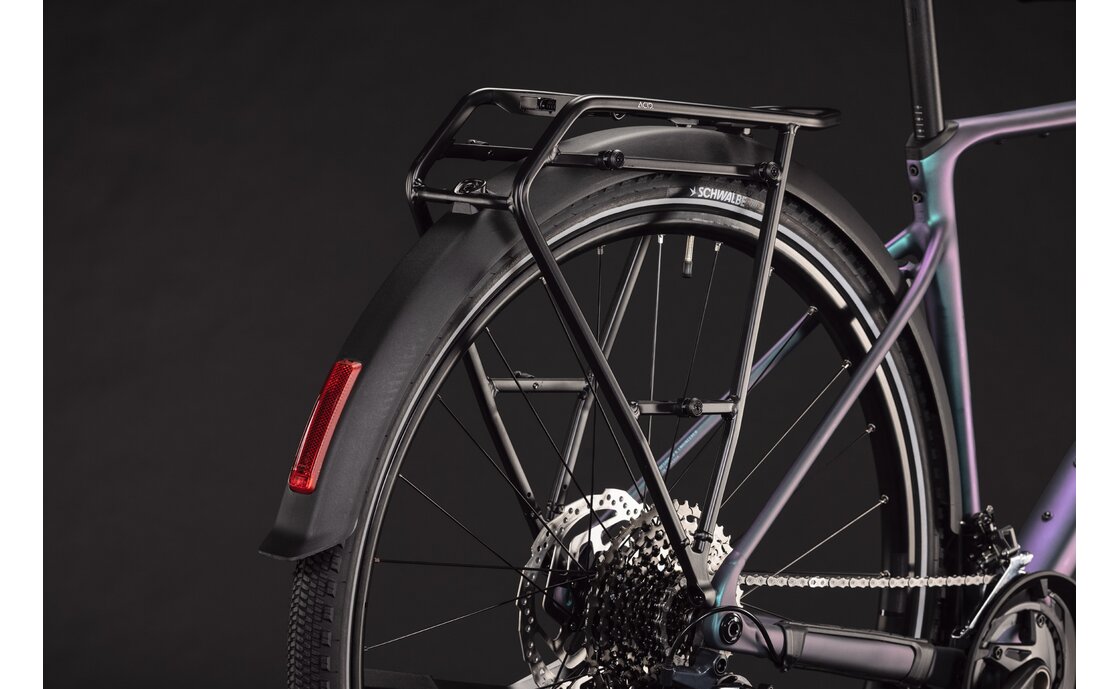 Cube Nulane Race FE - 28 Zoll - Diamant - 2027