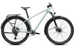 Cube Aim Pro FE - 27,5 Zoll - Diamant - 2027
