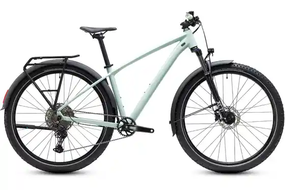 Aluminium - Trekkingräder - Cube Aim Pro FE - 27,5 Zoll - Diamant - 2027