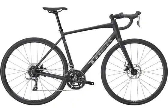 Allroad-Bikes - Trek Domane AL 2 Gen 4 - 28 Zoll - Diamant - 2027