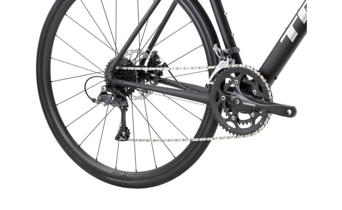 Trek Domane AL 2 Gen 4 - 28 Zoll - Diamant - 2027