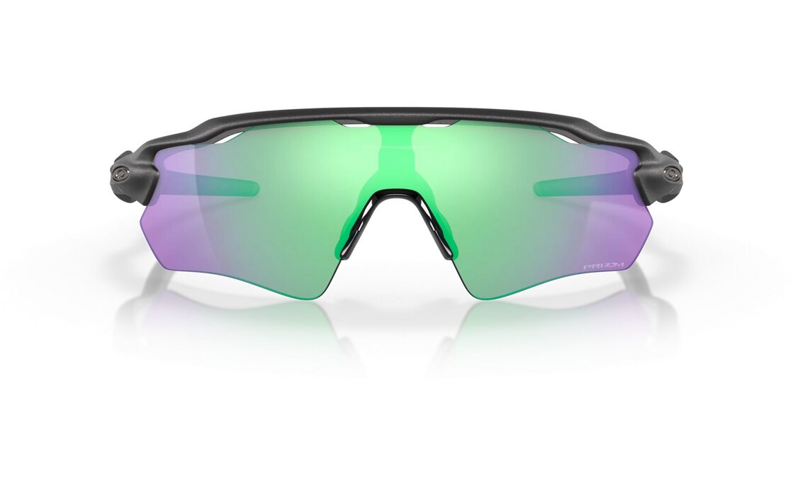 Oakley Radar EV Path Steel - Prizm Road Jade