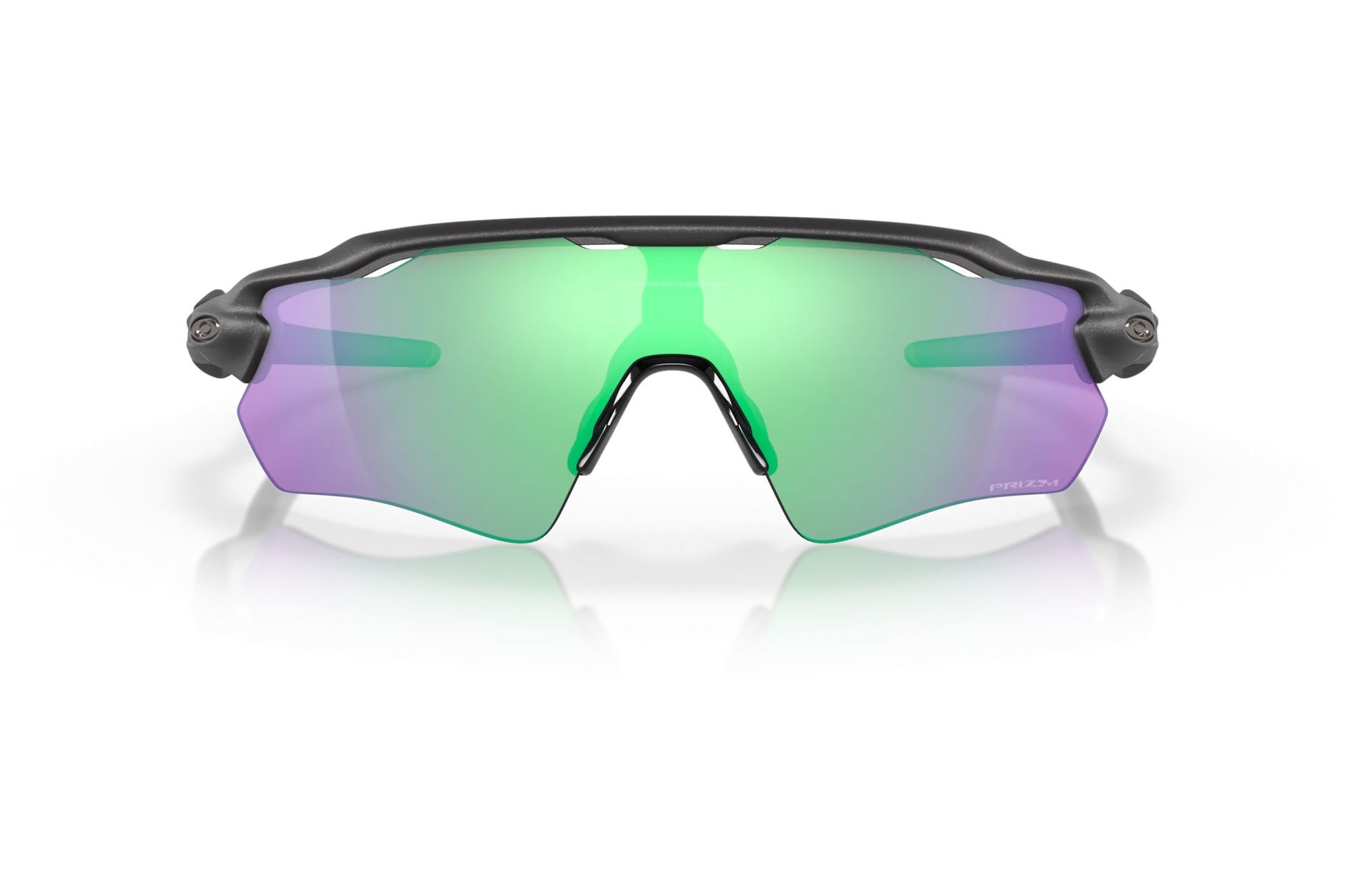 Oakley Radar EV Path Steel - Prizm Road Jade