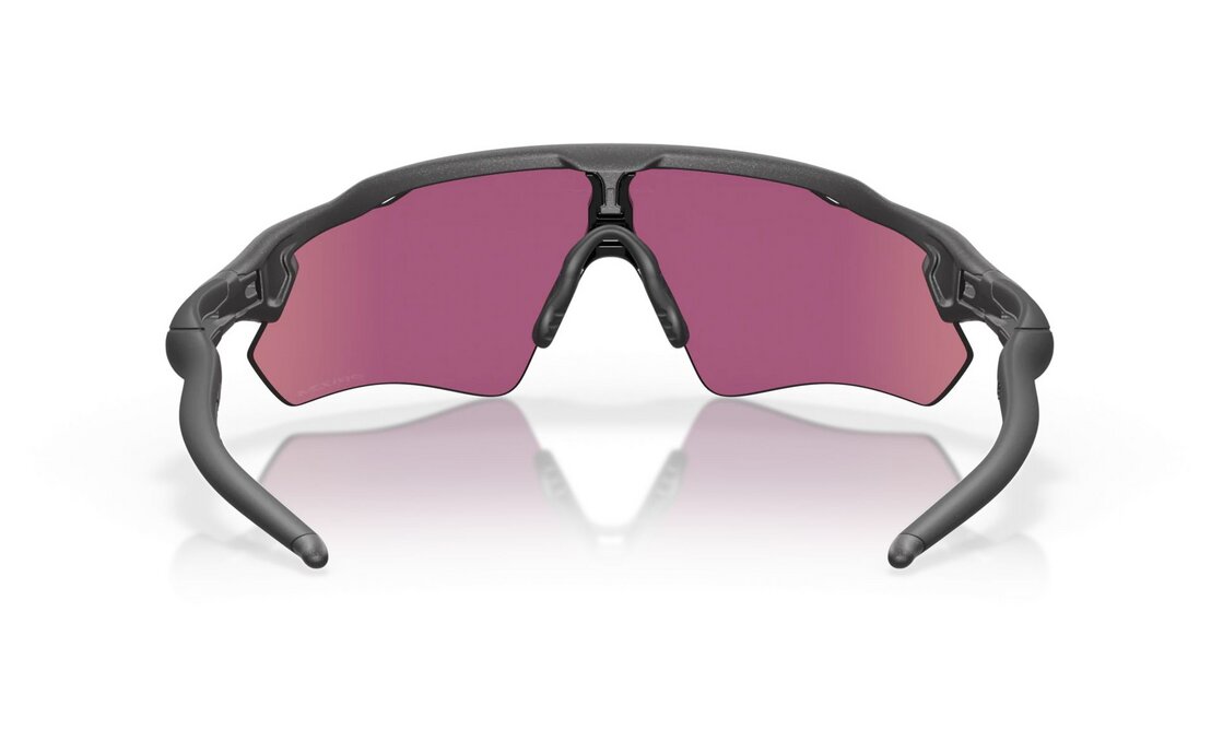 Oakley Radar EV Path Steel - Prizm Road Jade