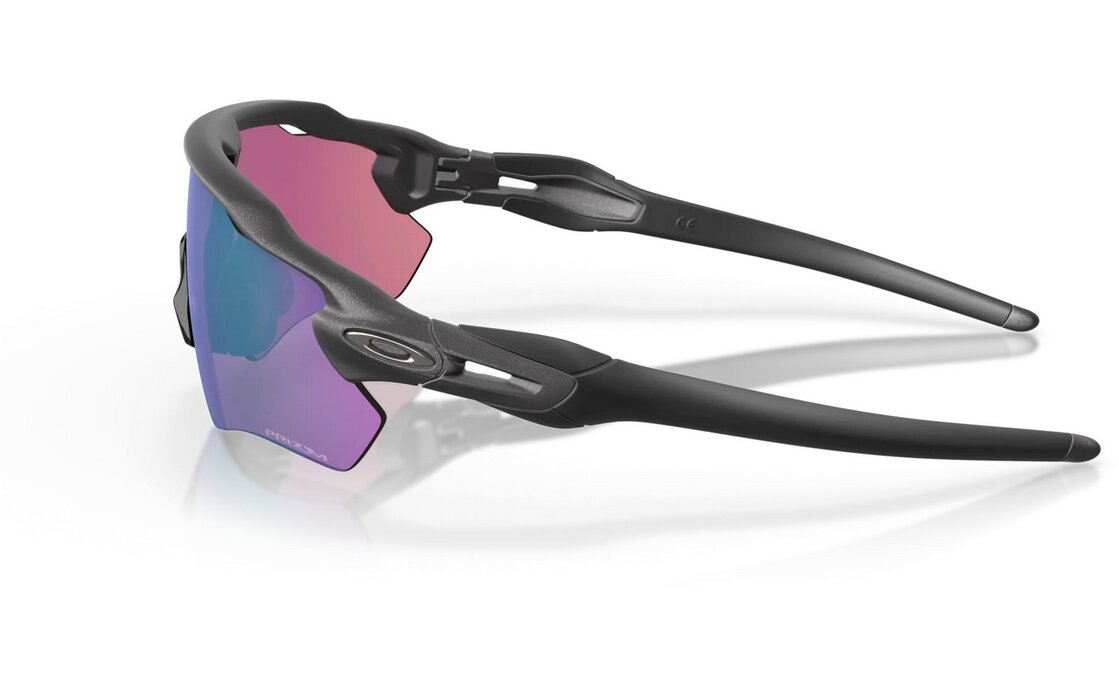 Oakley Radar EV Path Steel - Prizm Road Jade