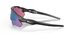 Oakley Radar EV Path Steel - Prizm Road Jade