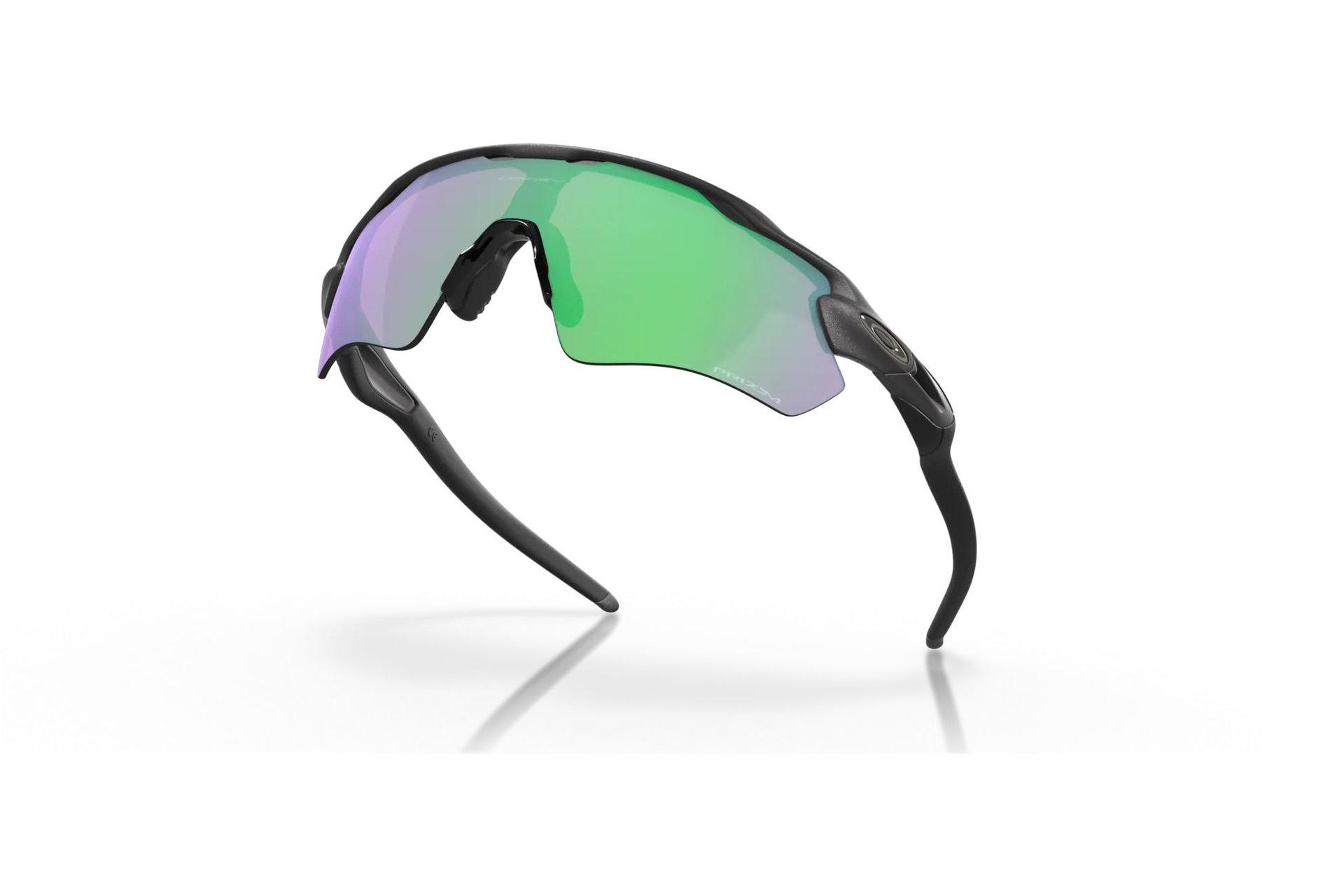 Oakley Radar EV Path Steel - Prizm Road Jade