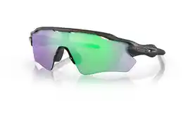 Oakley Radar EV Path Steel - Prizm Road Jade