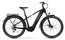 Winora Yucatan X10 - 720 Wh - 27,5 Zoll - Diamant - 2024