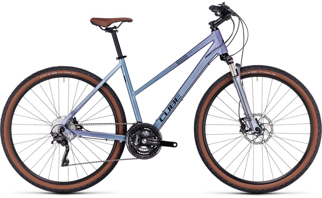 Cube Nature SLX - 28 Zoll - Damen Sport - 2023