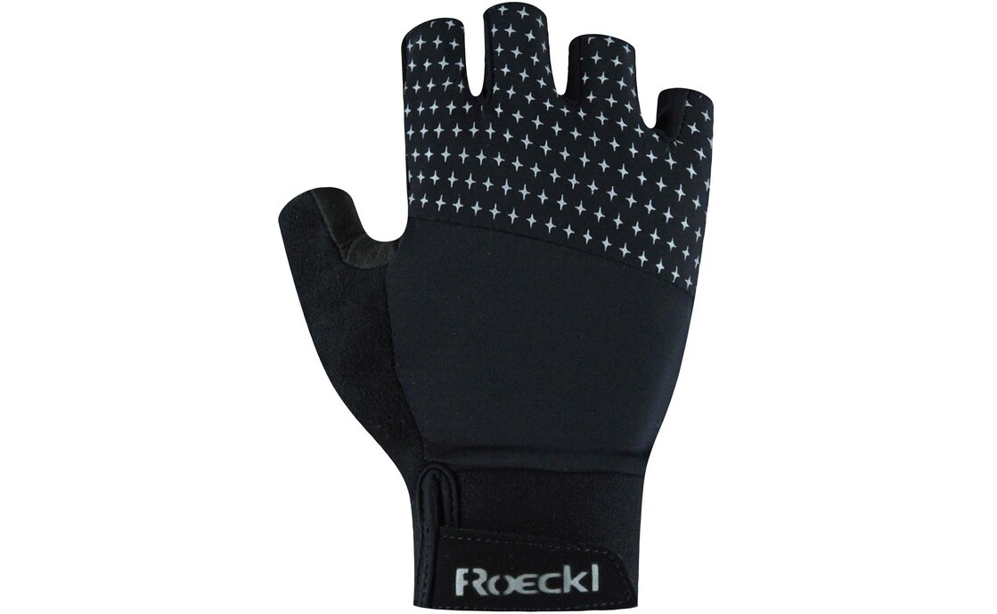 Roeckl Diamante Kurzfinger Handschuhe - 2023