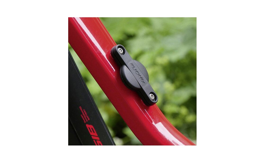 KLICKfix by Rixen&Kaul FindMe Halterung Apple Air Tag