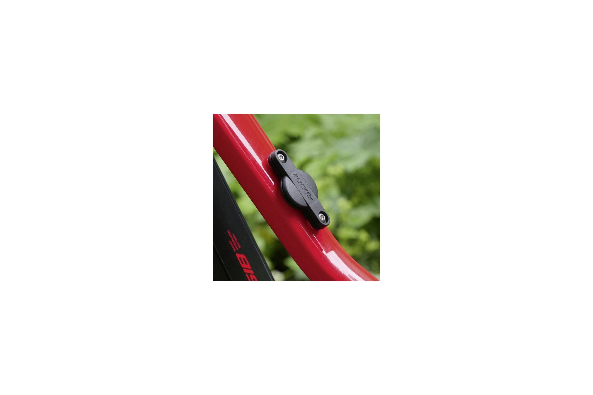 KLICKfix by Rixen&Kaul FindMe Halterung Apple Air Tag
