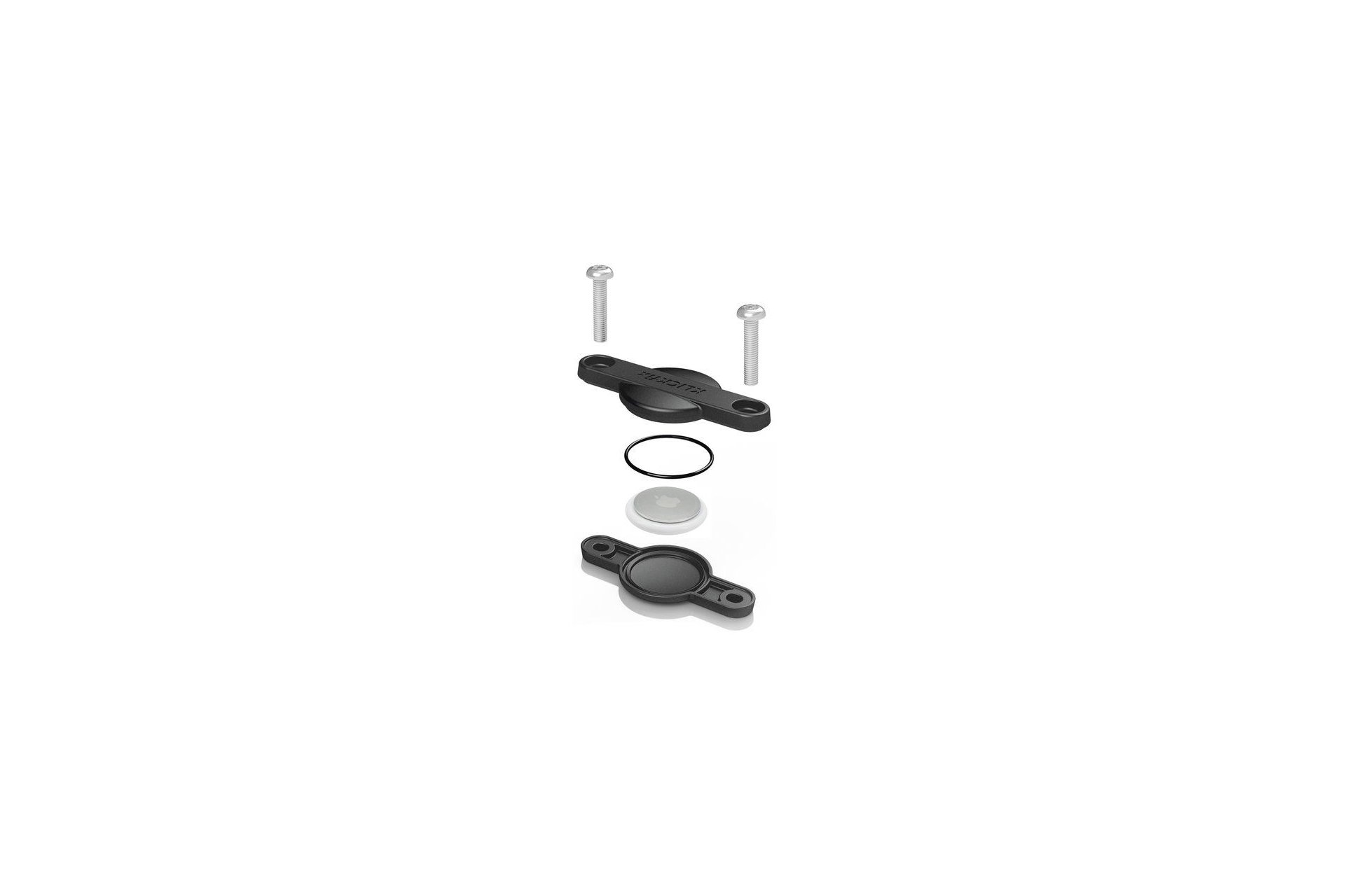 KLICKfix by Rixen&Kaul FindMe Halterung Apple Air Tag