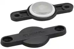 KLICKfix by Rixen&Kaul FindMe Halterung Apple Air Tag