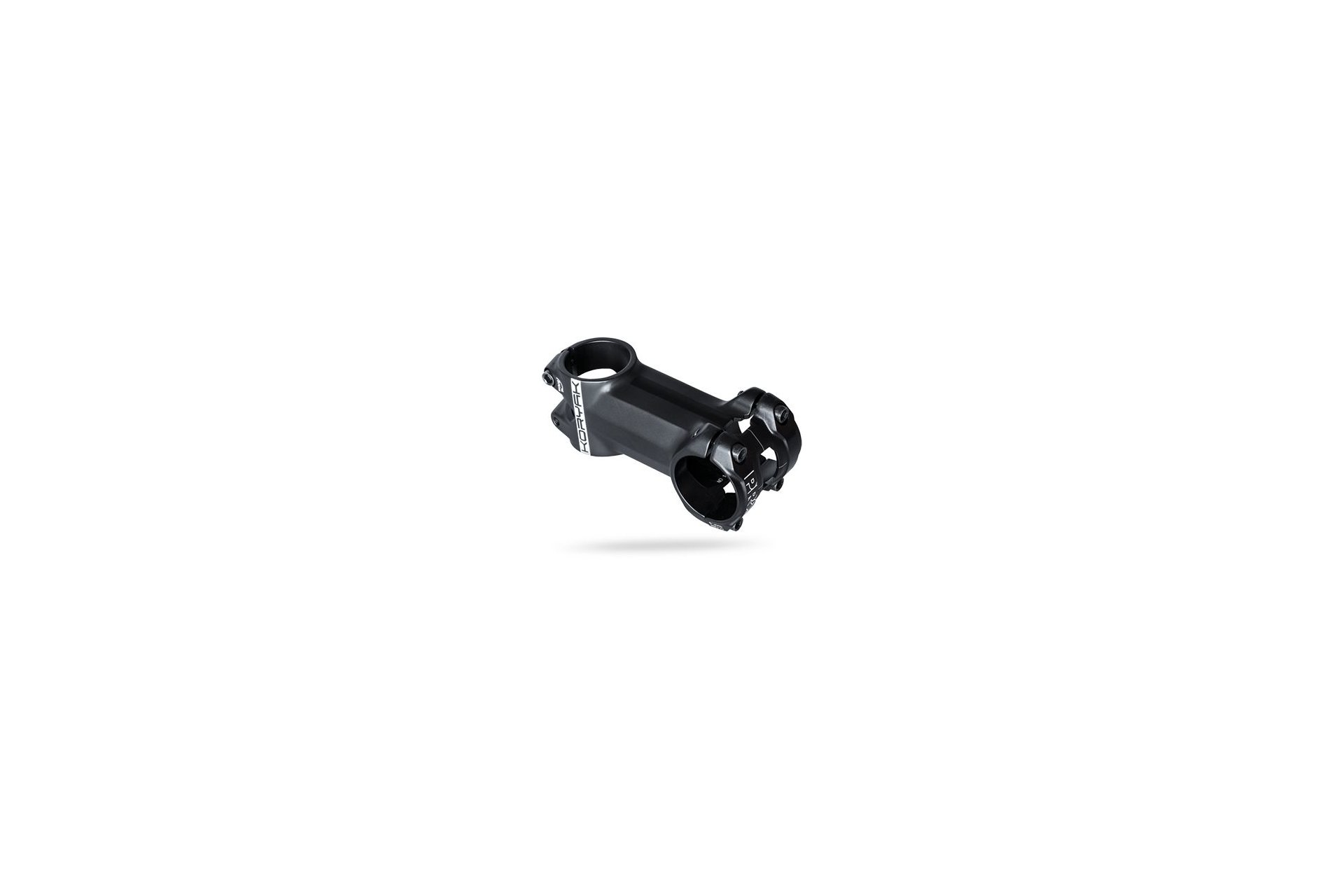 PRO Koryak MTB Vorbau 1 1/8" / 31,8 mm / 6°