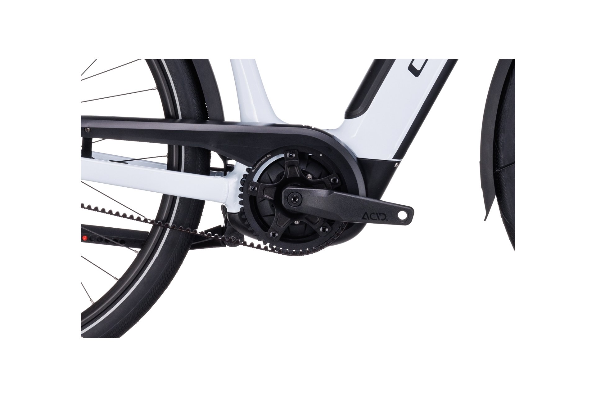 Cube Supreme RT Hybrid EXC 625 - 625 Wh - 28 Zoll - Tiefeinsteiger - 2023