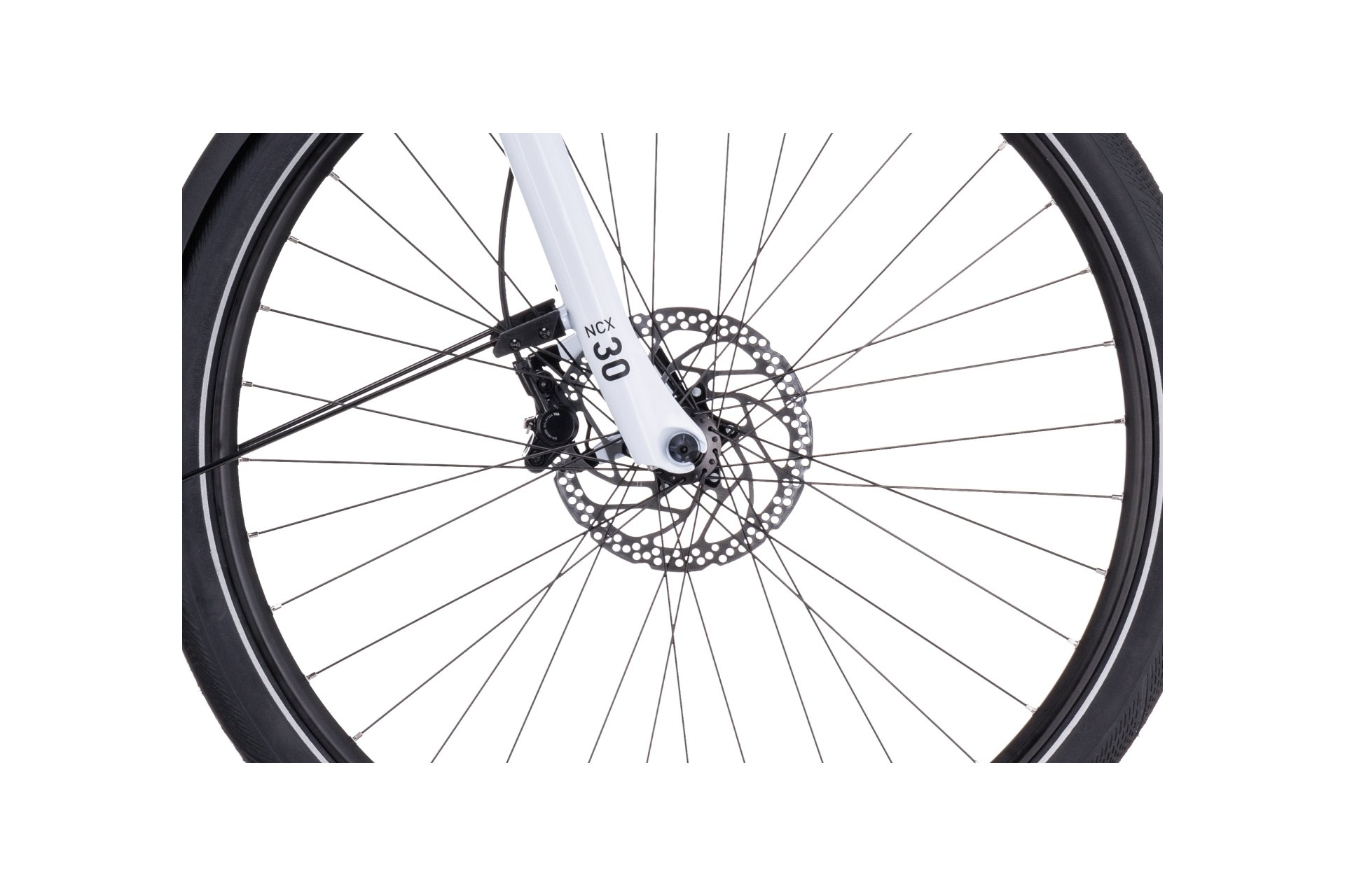 Cube Supreme RT Hybrid EXC 625 - 625 Wh - 28 Zoll - Tiefeinsteiger - 2023