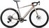 nickel - met cinnamon (matt)