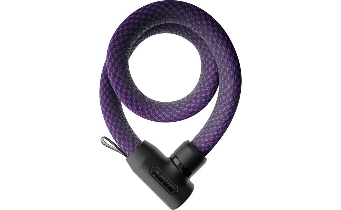 Abus Yarnit 4004K/110 Kettenschloss