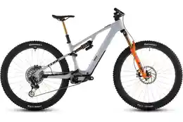 Cube AMS Hybrid ONE44 C:68X SUPER TM 400X - 400 Wh - 29 Zoll - Fully