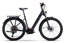 Husqvarna Gran Urban 5 - 504 Wh - 27,5 Zoll - Tiefeinsteiger - Aktion